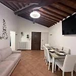Apartman Il Poggiolino D'oro