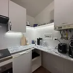 Il Poggiolino D'oro Apartman *