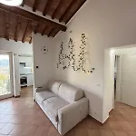 Il Poggiolino D'oro Apartman