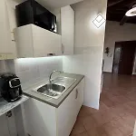 Il Poggiolino D'oro Apartman