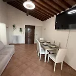 Il Poggiolino D'oro Apartman Il Bastardo