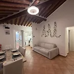 Il Poggiolino D'oro Apartman