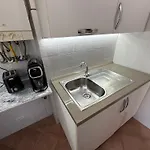 Il Poggiolino D'oro Apartman *