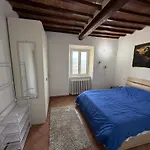 Il Poggiolino D'oro Apartman *