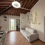 Il Poggiolino D'oro Apartman Il Bastardo