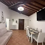 Il Poggiolino D'oro Apartman