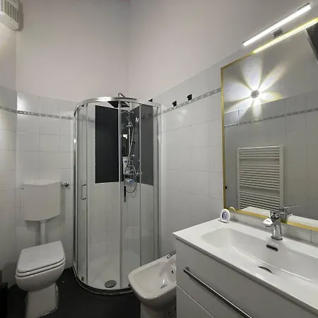 Apartment Il Poggiolino D'oro Il Bastardo