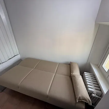 Il Poggiolino D'oro * Il Bastardo