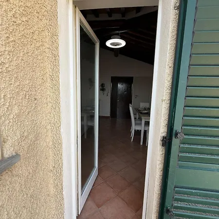 Apartment Il Poggiolino D'oro Il Bastardo