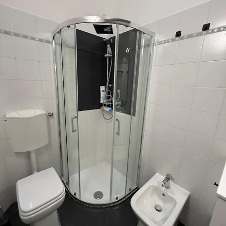 Il Poggiolino D'oro Apartment *