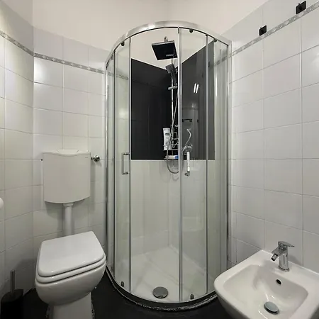 Il Poggiolino D'oro דירה