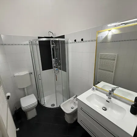 Il Poggiolino D'oro דירה *