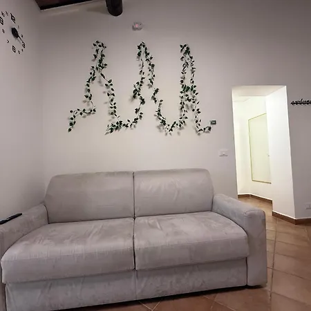 דירה Il Poggiolino D'oro Il Bastardo