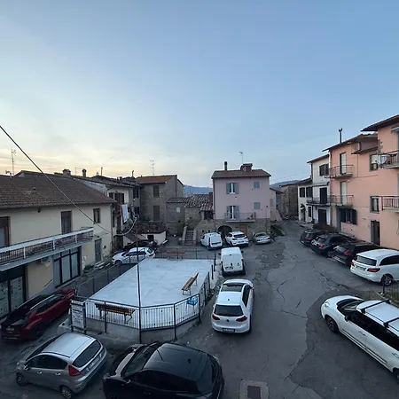 Il Poggiolino D'oro Il Bastardo