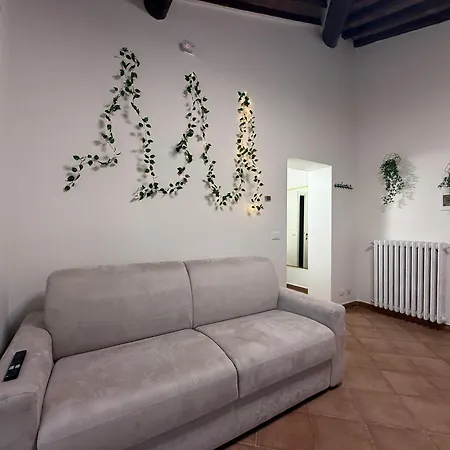 Apartment Il Poggiolino D'oro