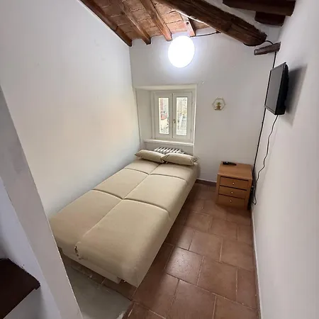 Apartment Il Poggiolino D'oro *