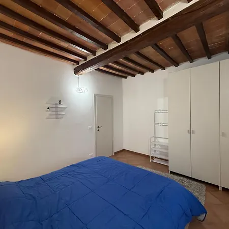 Apartment Il Poggiolino D'oro
