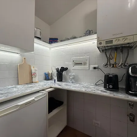 Apartment Il Poggiolino D'oro Il Bastardo