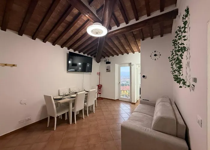 Il Poggiolino D'oro Il Bastardo