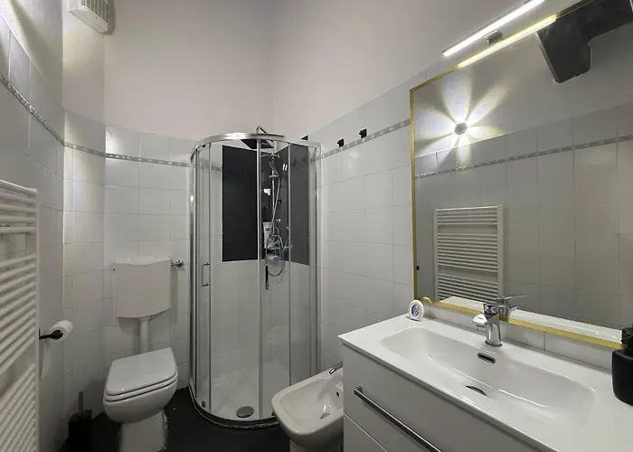 Apartment Il Poggiolino D'oro Il Bastardo