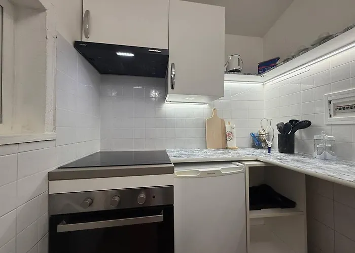 Apartment Il Poggiolino D'oro *