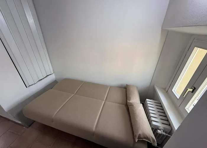 Il Poggiolino D'oro * Il Bastardo