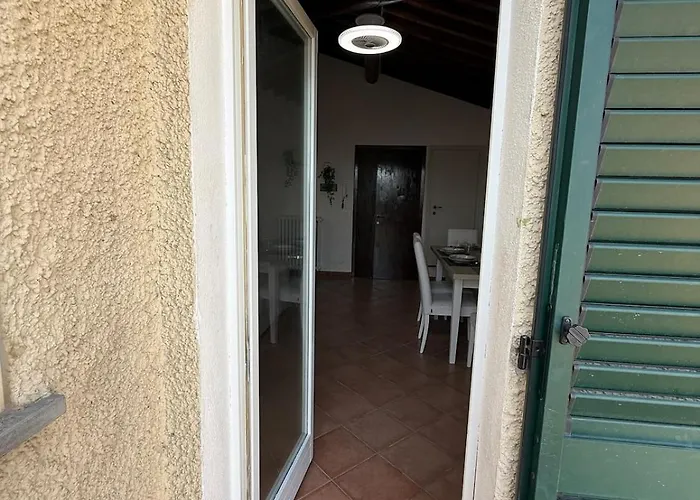 Apartment Il Poggiolino D'oro Il Bastardo