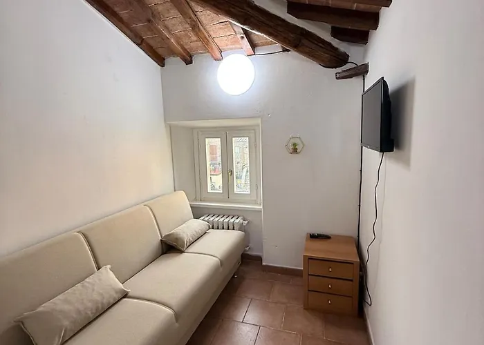 Il Poggiolino D'oro * Il Bastardo