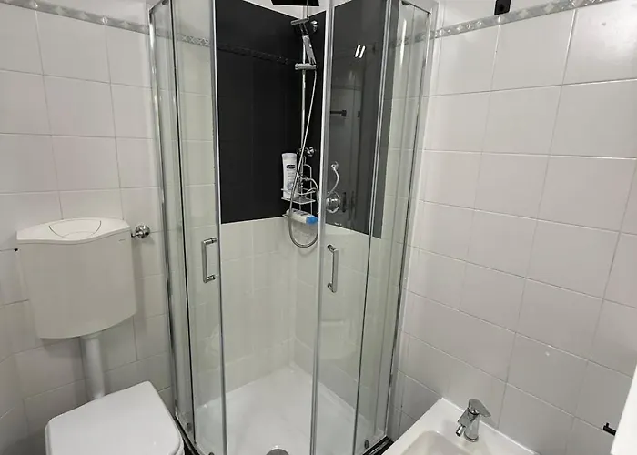 Il Poggiolino D'oro Apartment *