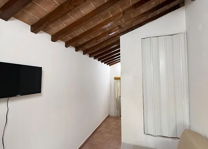 Apartment Il Poggiolino D'oro Il Bastardo