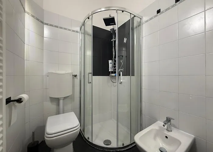 Il Poggiolino D'oro Apartment