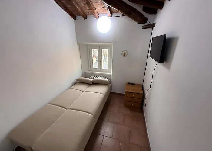 Il Poggiolino D'oro Apartment