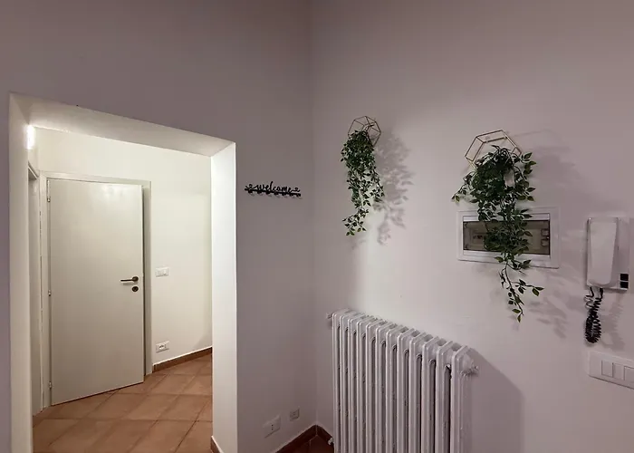 Il Poggiolino D'oro *