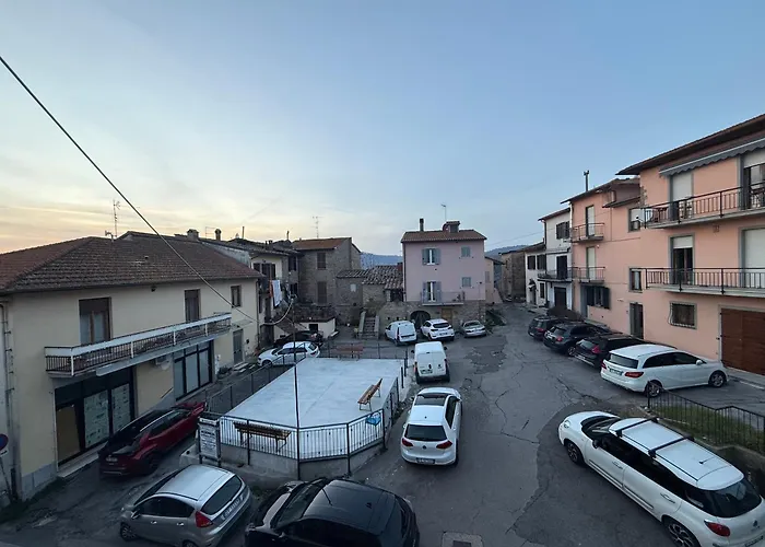 Il Poggiolino D'oro Il Bastardo