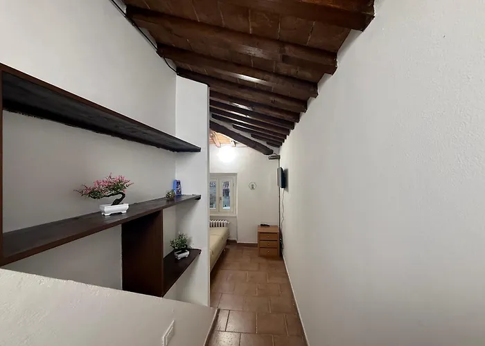 Il Poggiolino D'oro Il Bastardo