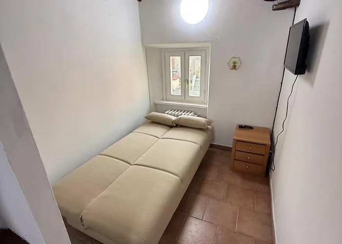 Apartment Il Poggiolino D'oro *