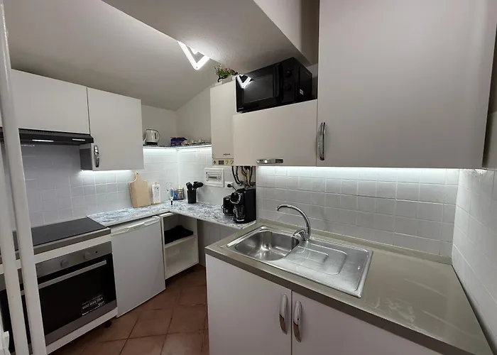 Il Poggiolino D'oro Apartment Il Bastardo