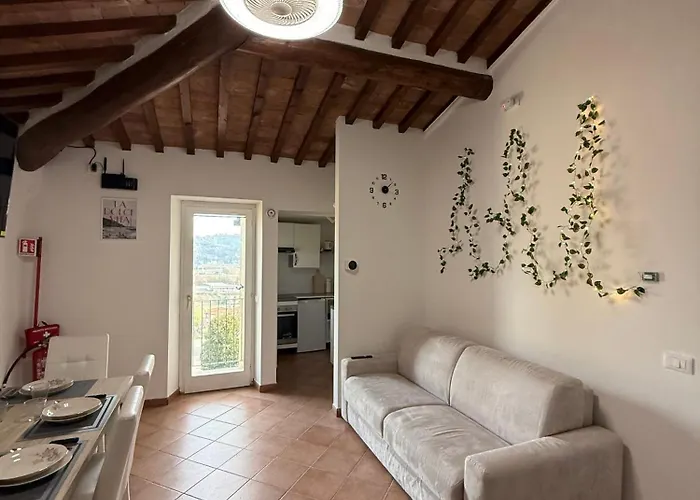 Il Poggiolino D'oro * Il Bastardo