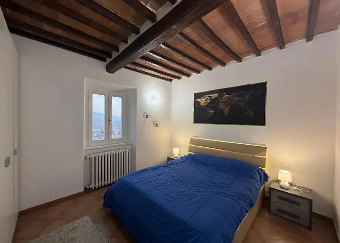 Il Poggiolino D'oro *