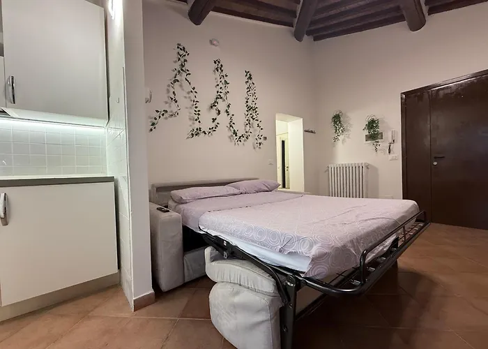 Il Poggiolino D'oro * Il Bastardo