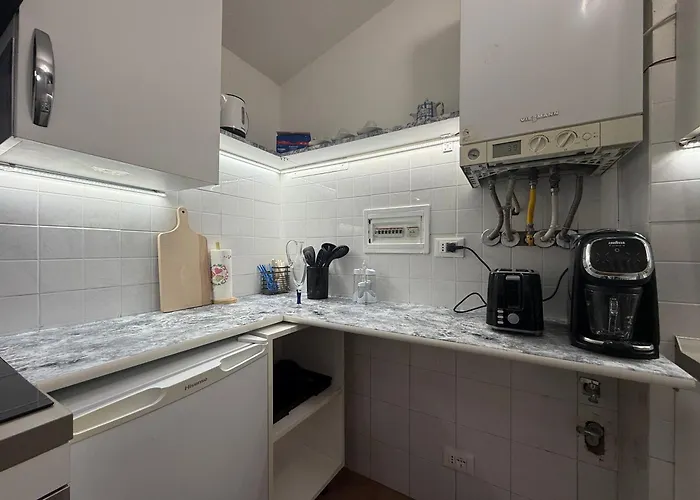 Apartment Il Poggiolino D'oro Il Bastardo